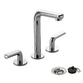 Grifería de lavatorio FV cipres 0207/N2-CR