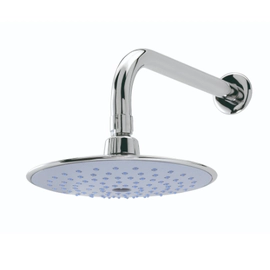 Griferia Baño Peirano Ducha Anticalcarea 8 Con Brazo A815