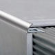Guardacanto Atrim 12MMx2.5MTS cromo deluxe