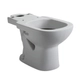 Combo de Baño Ferrum Bari Inodoro Tapa Mochila y Bidet 1 Ag