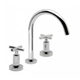 Griferia Vasser Cyrano lavat bidet ducha kit +&