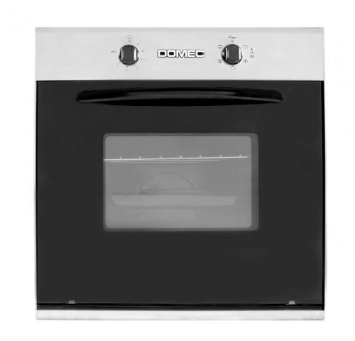 Horno Domec Gastronomico electrivo 60HEXGV