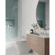 Griferia Bidet Vasser Onix