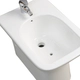 Bidet monocomando Uhome Flow CL-12248F