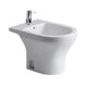 Combo de Baño Inodoro c/tapa mochila bidet - Veneto 1ag