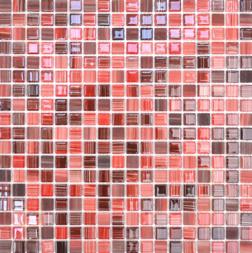 Guarda Malla Misiones 30x30 Belize Rojo (xun)