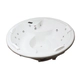 Spa Versailles Remanso 196x85 5 jets