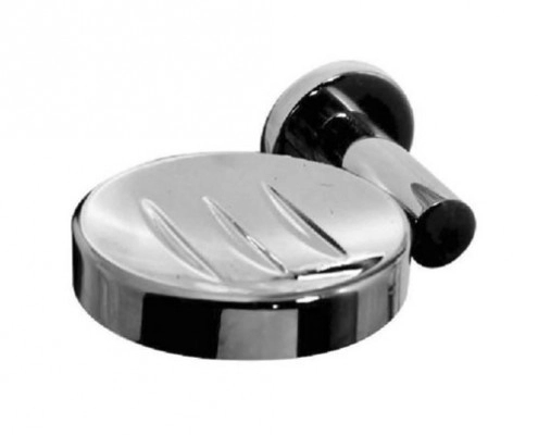 HIDROMET JABONERA DYNAMIC CROMO 8521