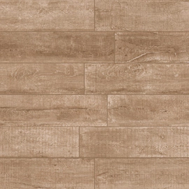 Porcelanato Cerro negro 21x122 nogal terra 1º