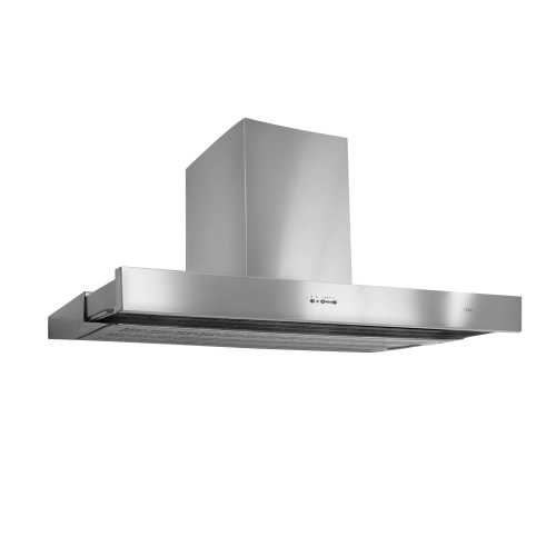 Purificador Tst Extensible de cocina 3V- 60 CM 200-60