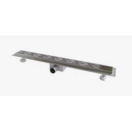 Desague Ideal Lineal Paralela 70 cm 12000