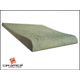 Piso Atermico Lanik 50x50 Borde ballena crema 6941