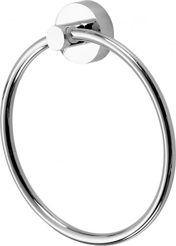 Accesorio de baño Toallero Aro Peirano L.3020