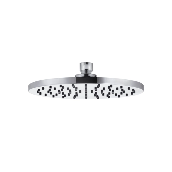 Ducha FV fija articulada cromo 0126PRO.20-CR