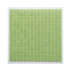 Revestimiento Euro 32.5X32,5 Veneciano Verde Claro 5107 (XM2)
