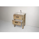 Mueble Folk Campi Roble verona FO60R