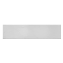 Ceramica Piu 6.9x28.5 veneto blanco mate