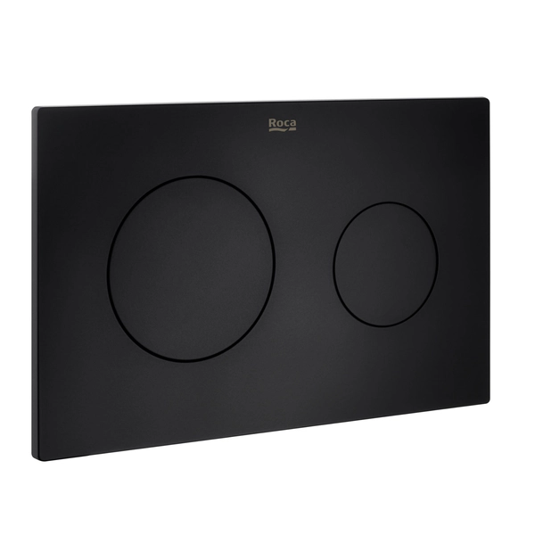 Placa Roca one pl 10 descarga dual mate