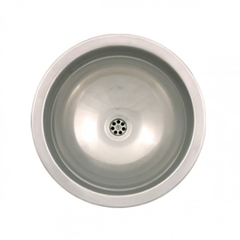 Bacha de Baño Mi Pileta encastrable 453E