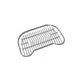 Bacha Cocina luxor Johnson Si71A +Griferia Fv+accesorios