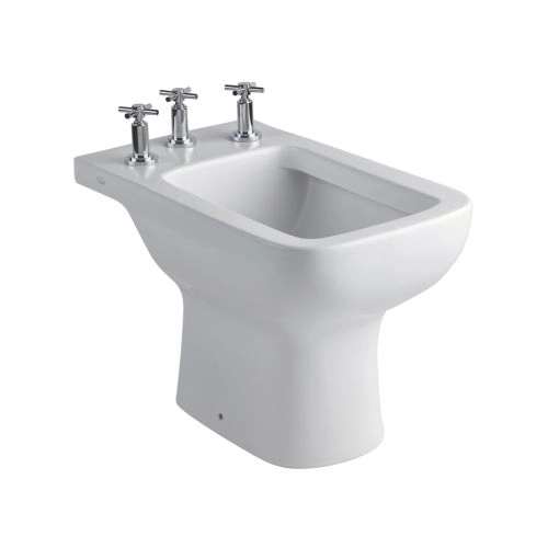 Bidet Ferrum Trento 3 ag blanco TRE-BI-301-BL TRE-BI-301-BL