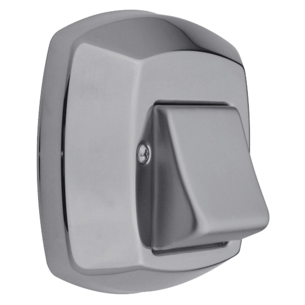 Tapa tecla FV para válvula de descarga 0368.02-CR