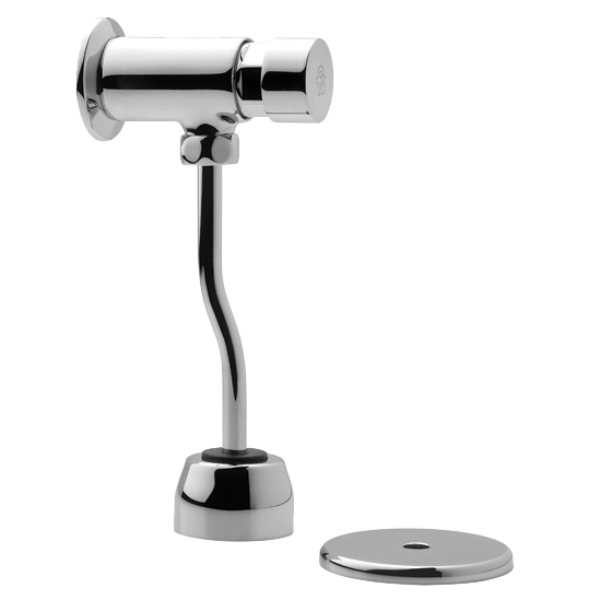 Griferia Mingitorio FV Ecomatic valvula 0362.02-CR