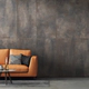 Porcelanato Alberdi 60x60 oxido cobalto rectificado 1°