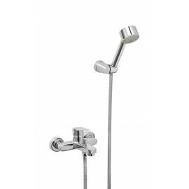 Griferia de ducha Peirano Mora exterior c/t Monoc 83-193