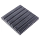 Vereda Lanik 20x20 6 vainillia negra (X MT2) 7601.1