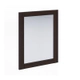 ESPEJO SCHNEIDER TERRA WENGUE 60X70
