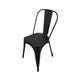 Silla Tolix Negra Tromen 95-023-080 (4)