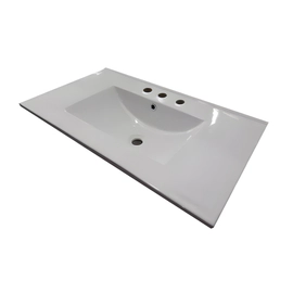 Mesada Loza Campi 90cm 3ag ML90/3