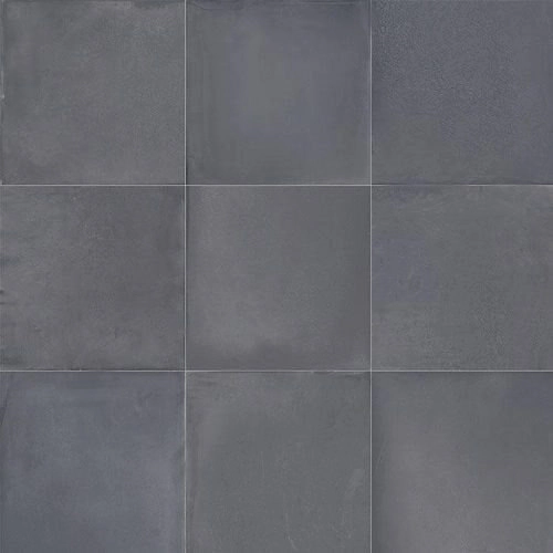 Porcellanato Ilva 60x60 Spazio Petrol Natural 1º Calidad