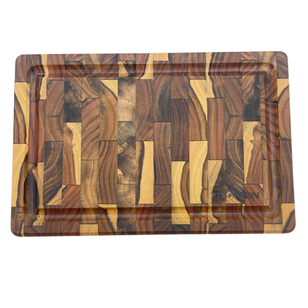 Tabla Tromen Extreme 30x20x3.2 (4) 95-023-057