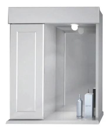 Botiquin schneider blanco