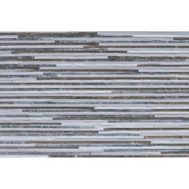 Revestimiento Cortines 30x45 Murete crayon neon