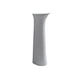 Columna de lavatorio Ferrum andina blanco AND-CL-001-BL
