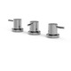 Griferia Bidet Vasser Onix