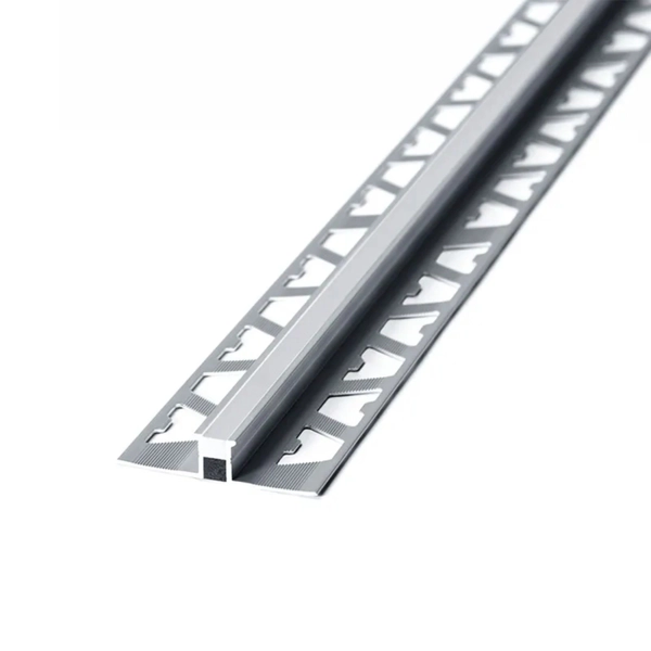 Junta de dilatación Atrim 2.5m A-Joint gris 1755