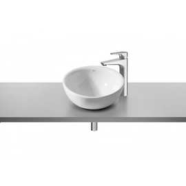Roca Lavatorio Bol Bco