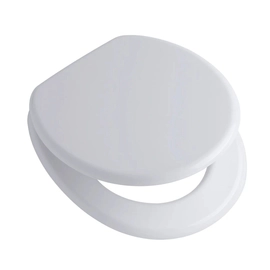 Tapa de inodoro Ferrum andina atuel asiento ATU-TP-002-BL