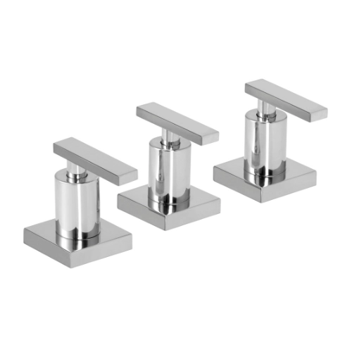 Griferia de bidet Peirano Sena cr 70-163