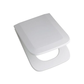 Accesorio Ferrum Trento Tapa Para Asiento bco TRE-TP-001-BL