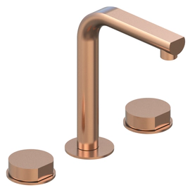 Griferia de lavatorio Hidromet Luxury skin 15006SKIN