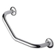 Agarradera FV grand hotel angular cromo 0716.10/37-CR