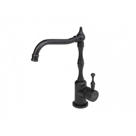 Griferia Cocina Monocomando Häaz Vintage Black Estalgrif 351/058-10