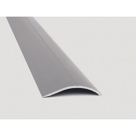 Desnivel Atrim con tabique esmerilado 40mm