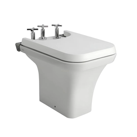 Bidet Ferrum milena 3 Ag blanco MIL-BI-301-BL