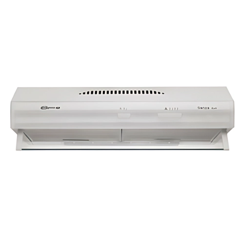 Purificador Spar Senza Duo 2 mot bco fte acero 3878-SEZ